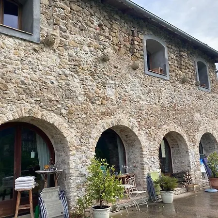 La Yourte Des Champs Luxury tent *